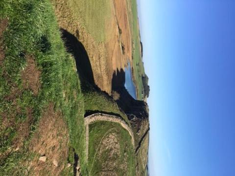 High Keenley Fell Farm Allendale Exterior photo